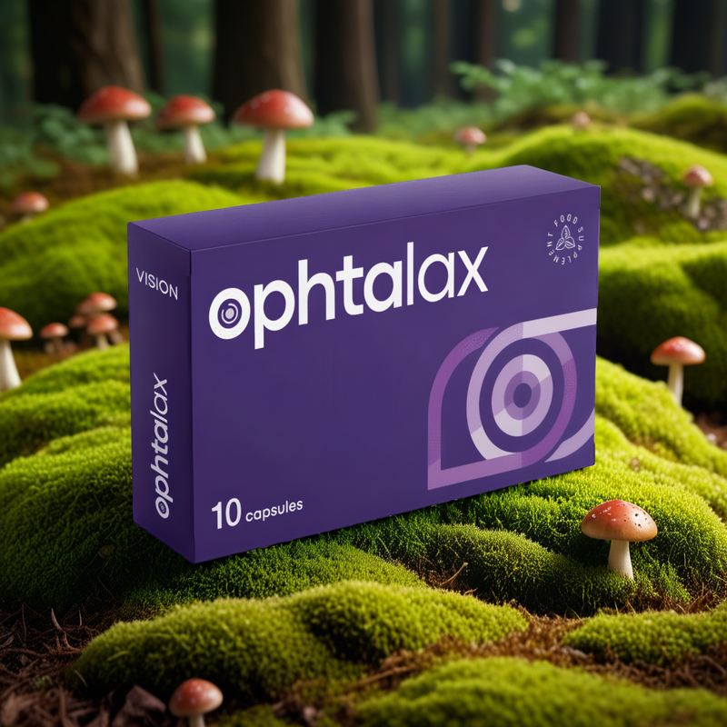 Ophtalax