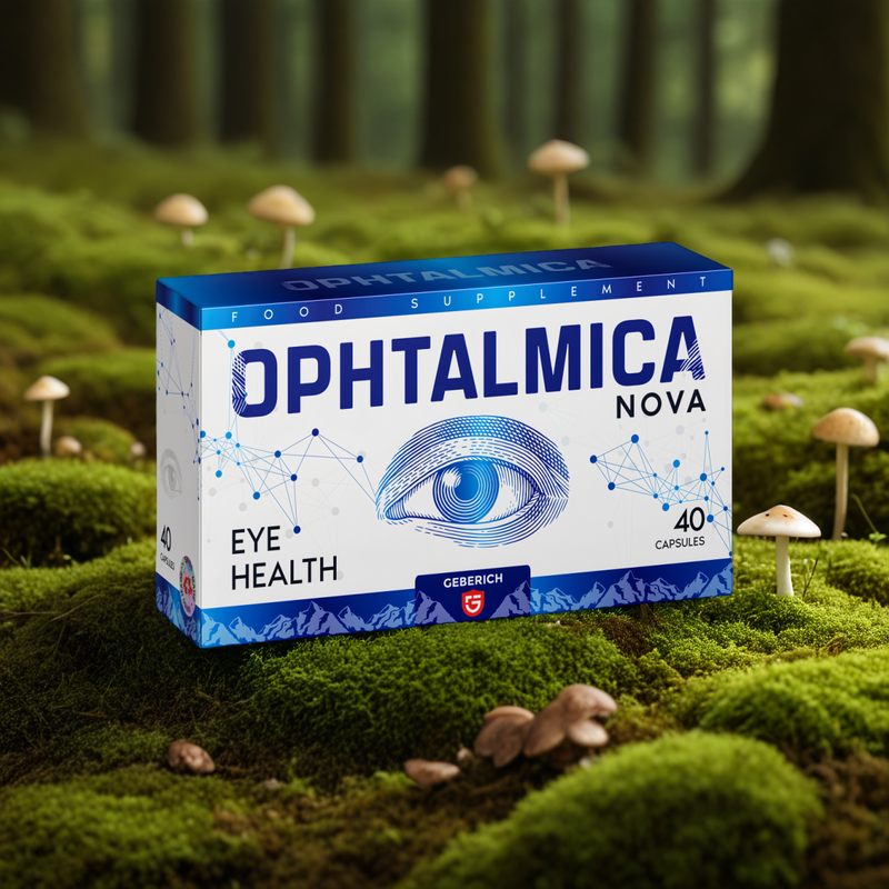 Ophtalmica