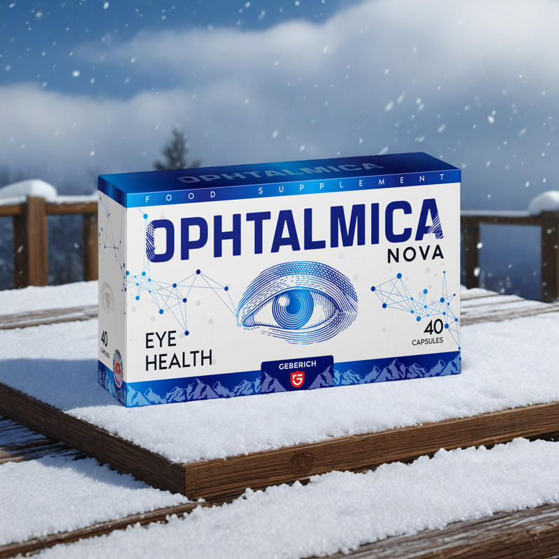 Ophtalmica