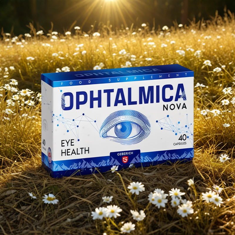 Ophtalmica