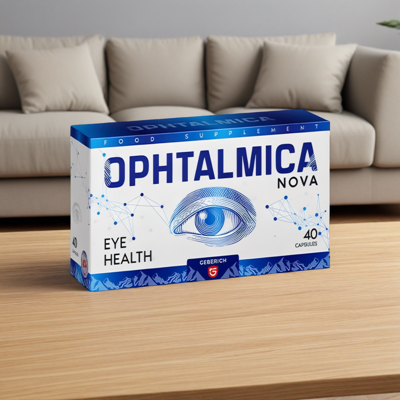 Ophtalmica