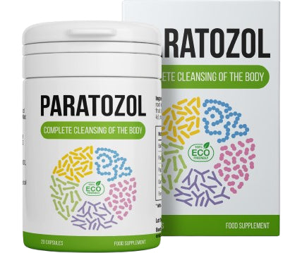 Paratozol low price