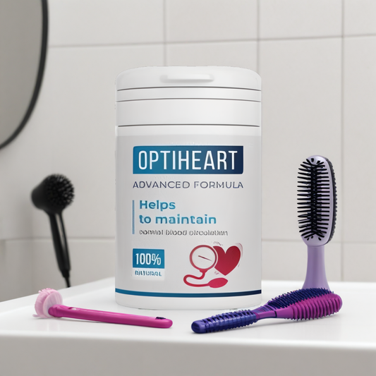 Optiheart
