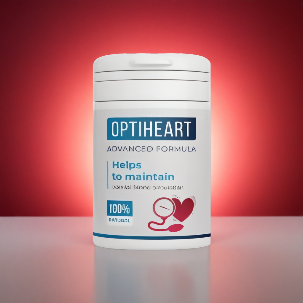 Optiheart