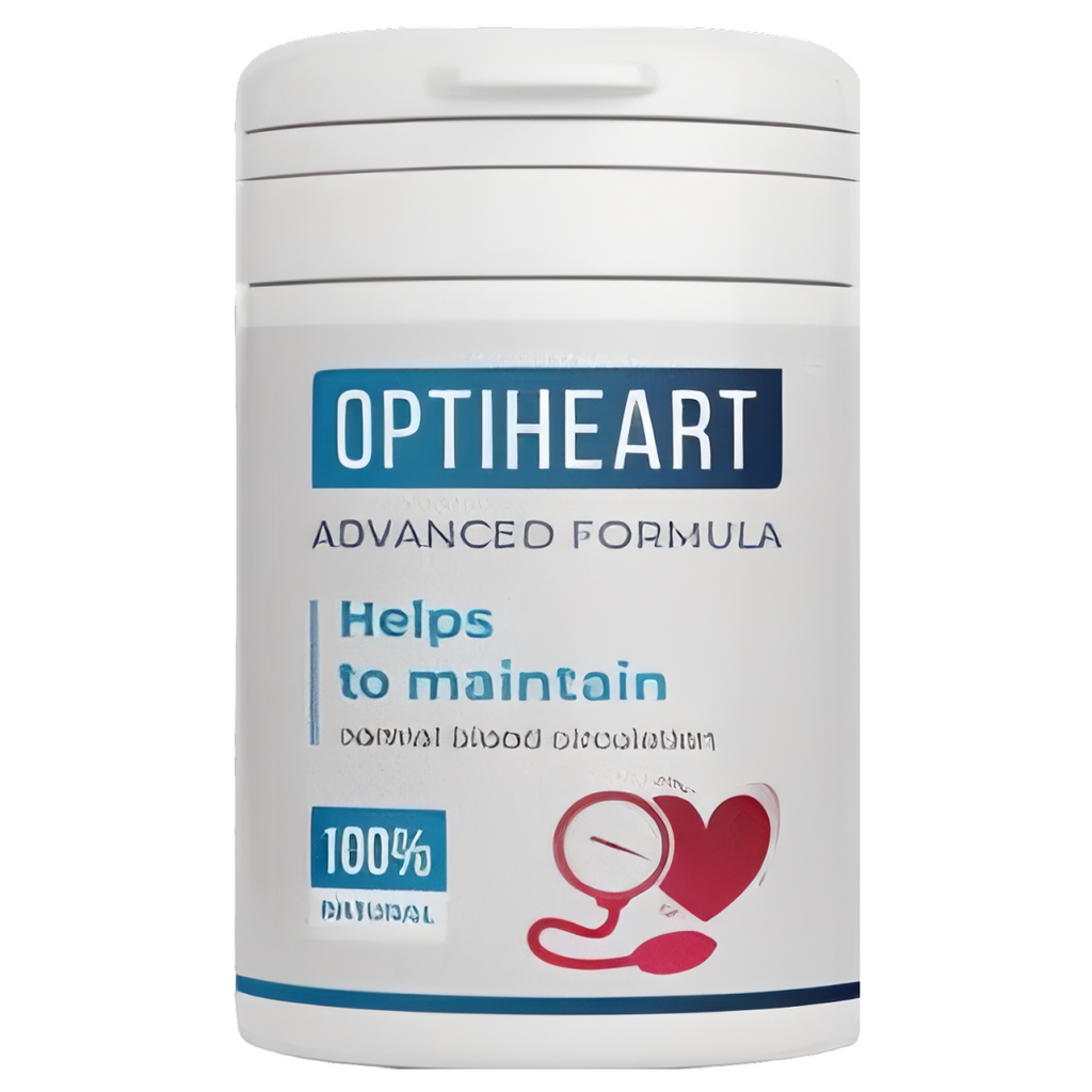 Optiheart