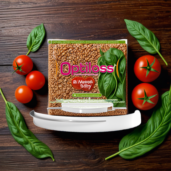 Optiloss Capsules