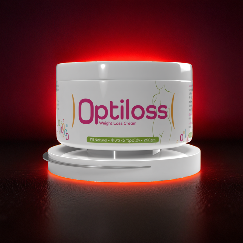 Optiloss Cream