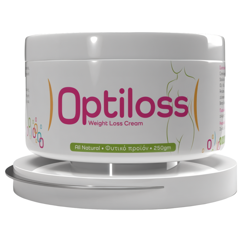 Optiloss Cream