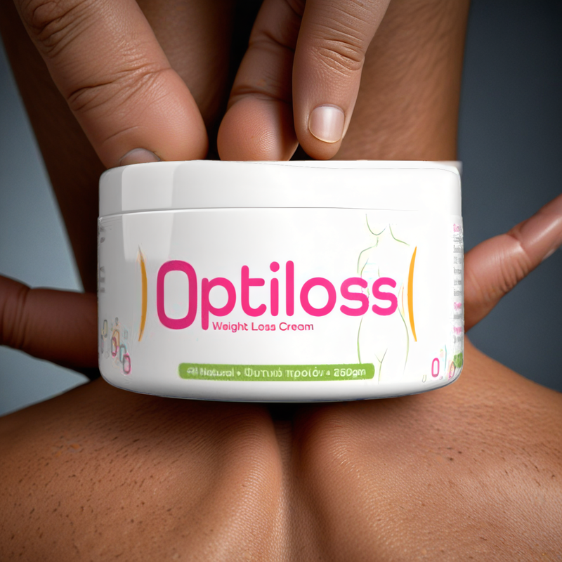 Optiloss Cream