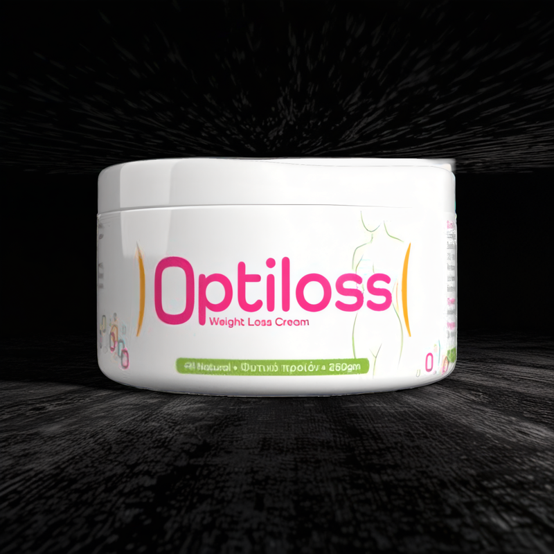 Optiloss Cream