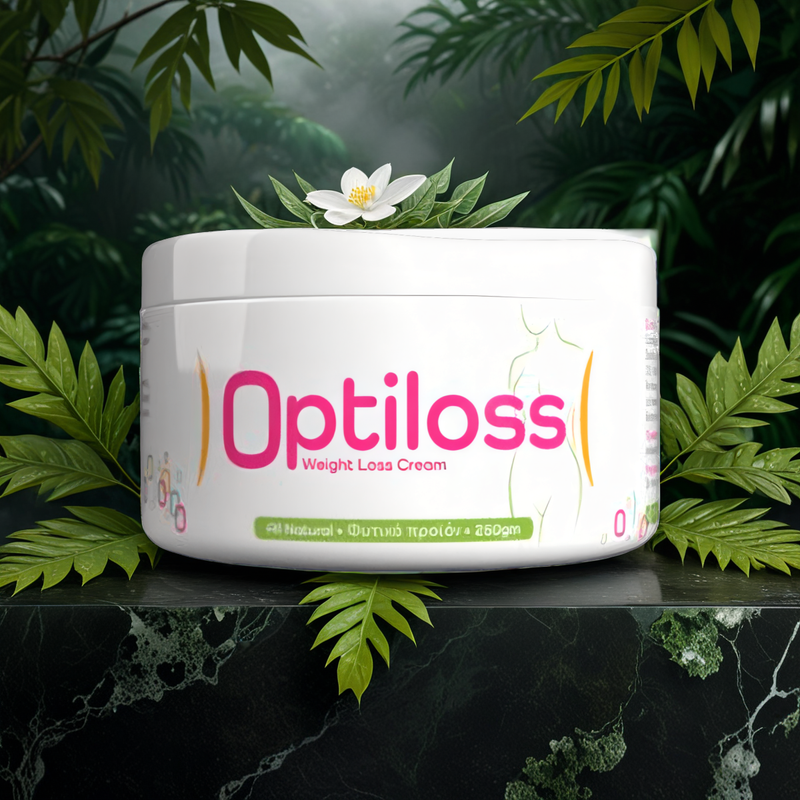 Optiloss Cream