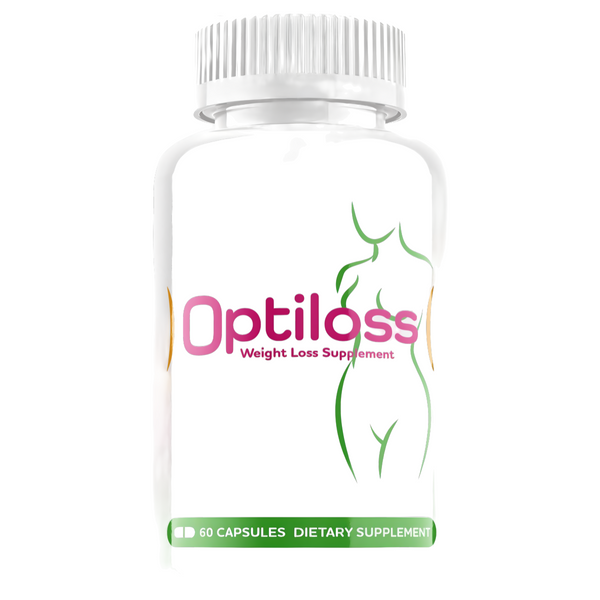 Optiloss Tablets