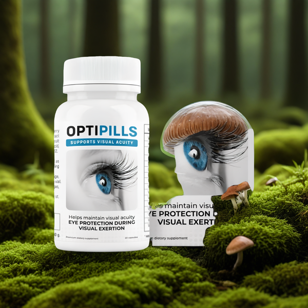 OptiPills