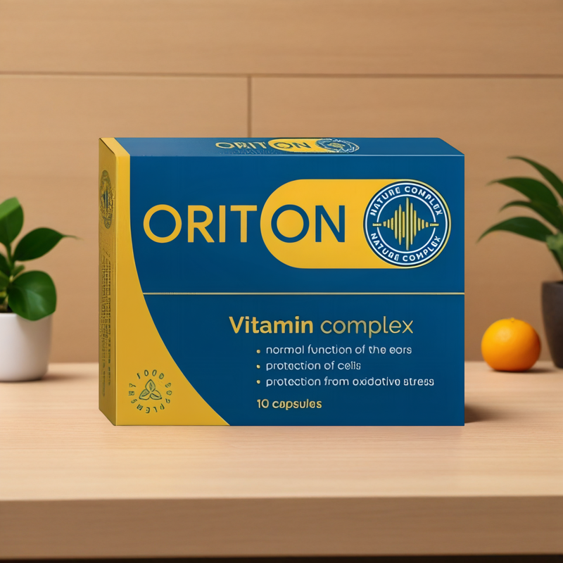 Oriton