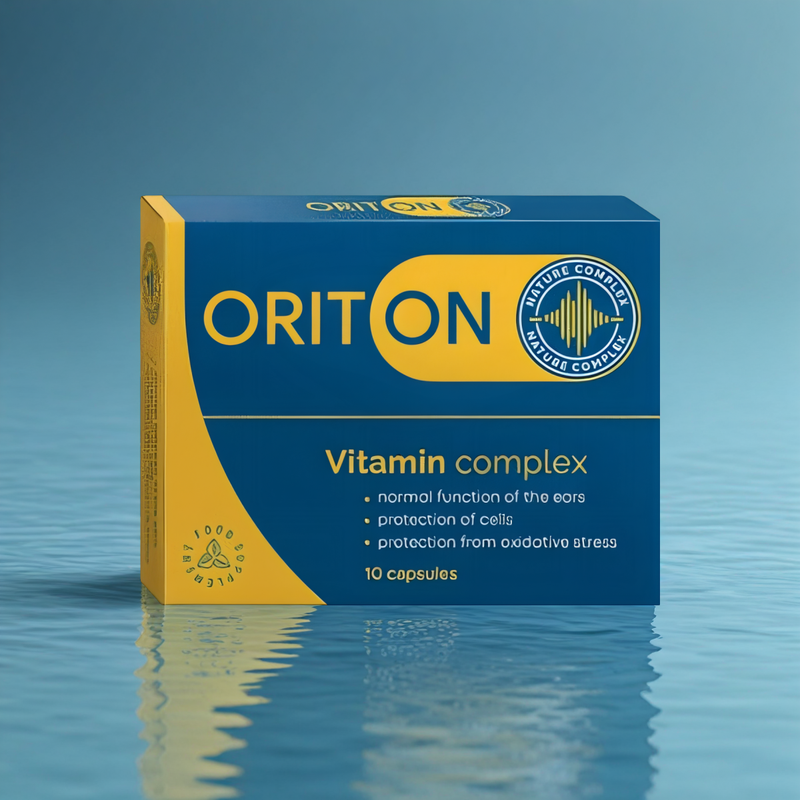Oriton