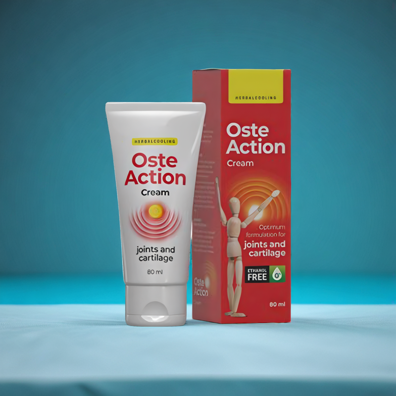 OSTEACTION