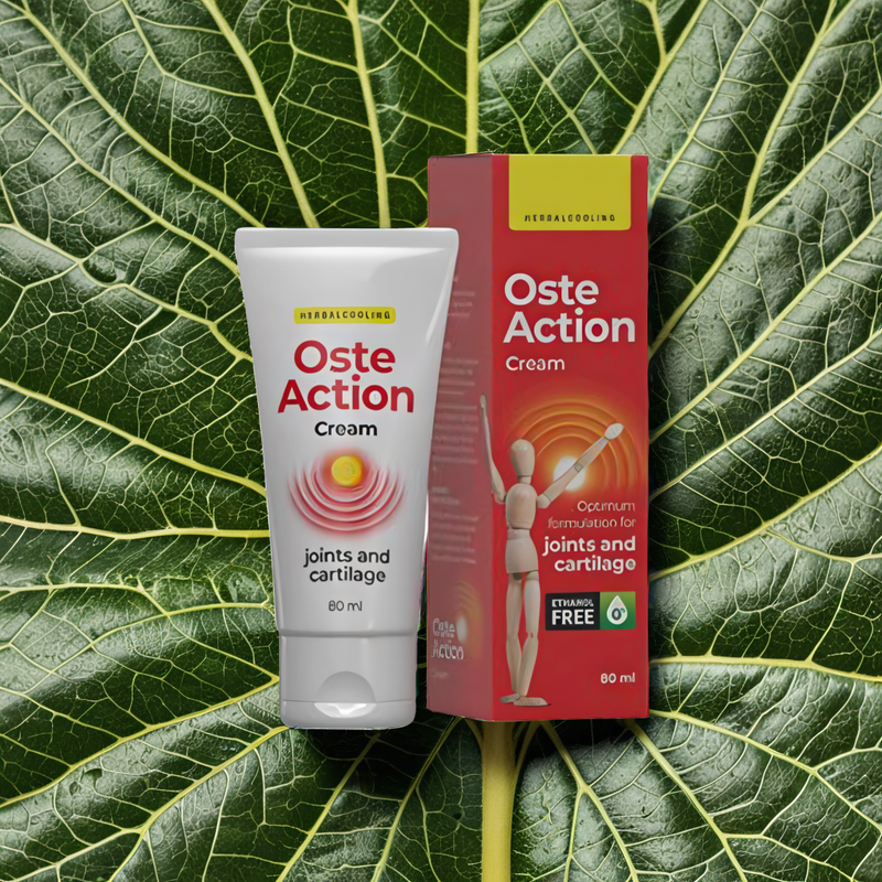 OSTEACTION