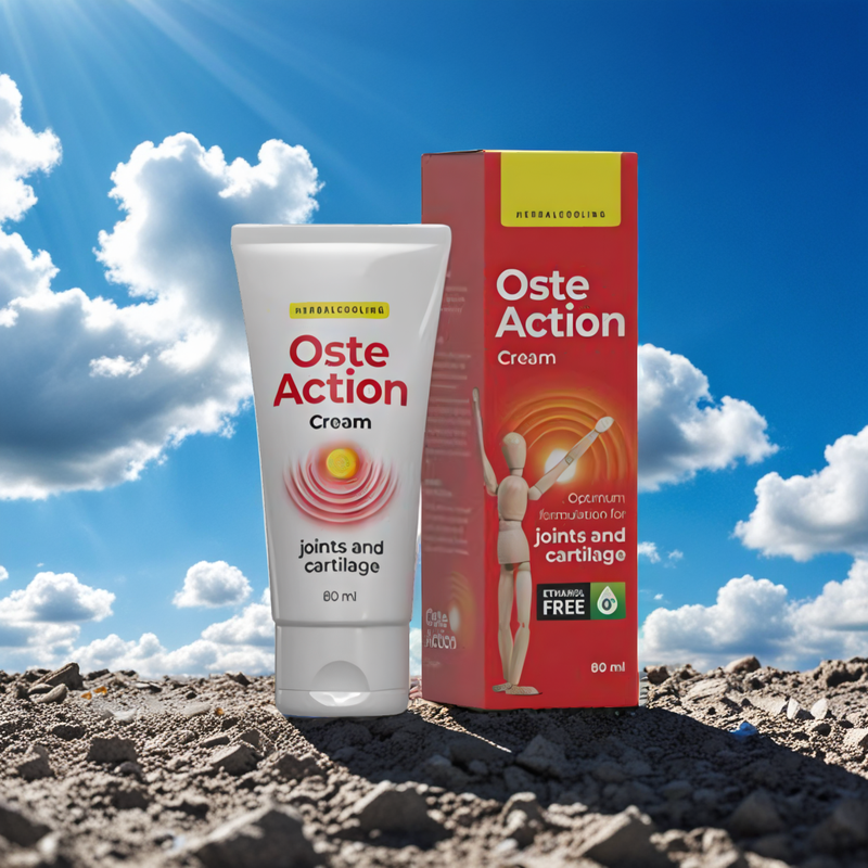 OSTEACTION