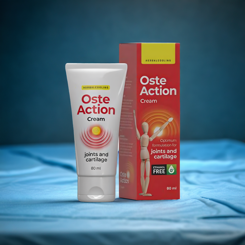 OSTEACTION