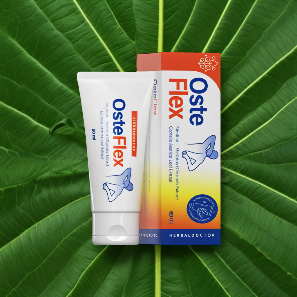 OSTEFLEX (29 EURO)