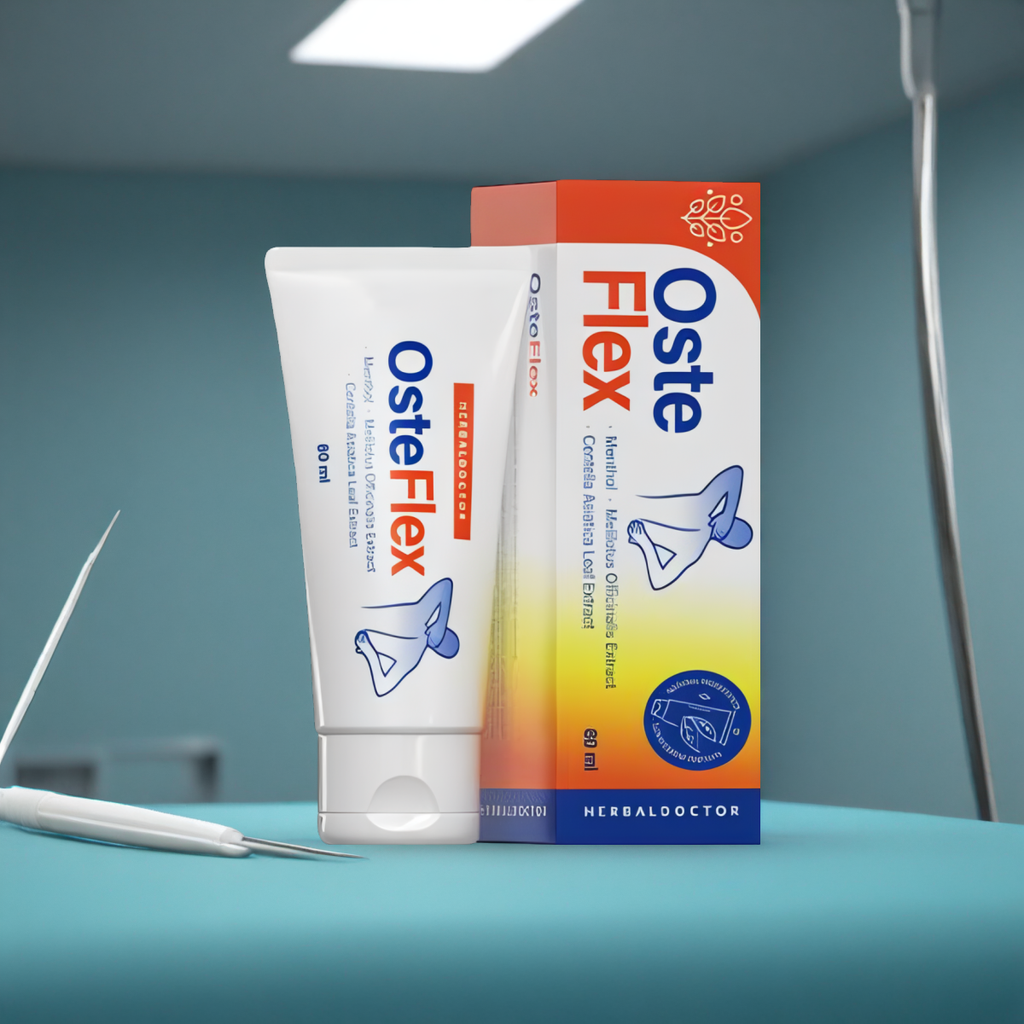 OSTEFLEX (29 EURO)