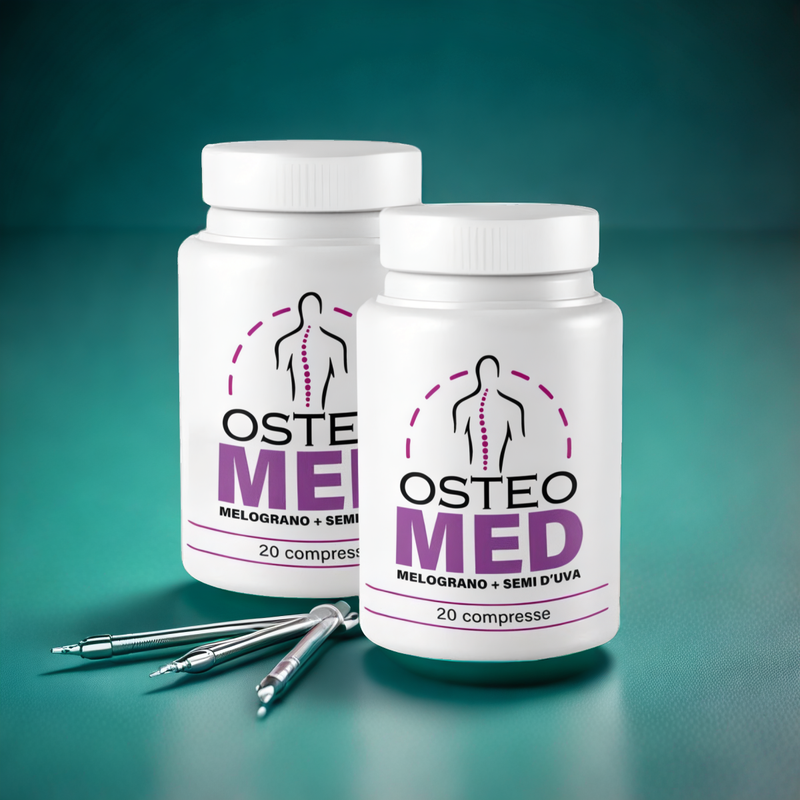 Osteo Med