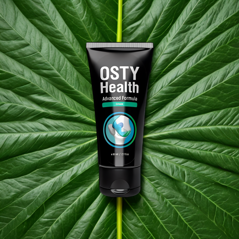 OSTYHEALTH