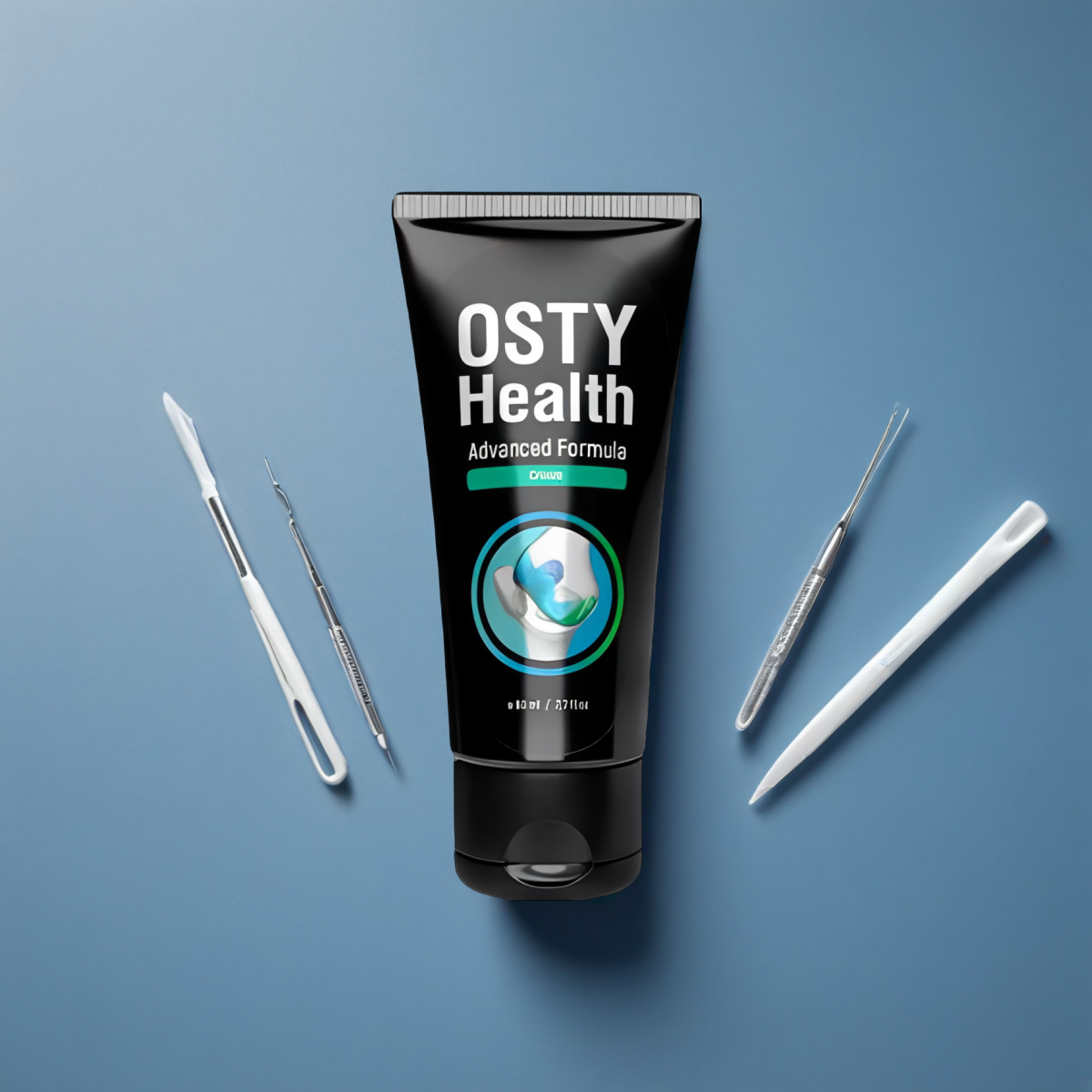 OSTYHEALTH