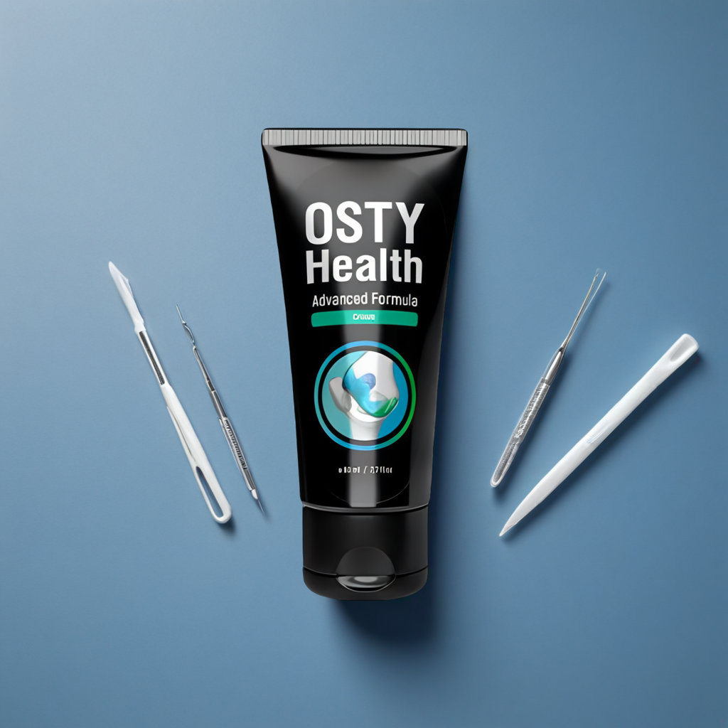 OSTYHEALTH