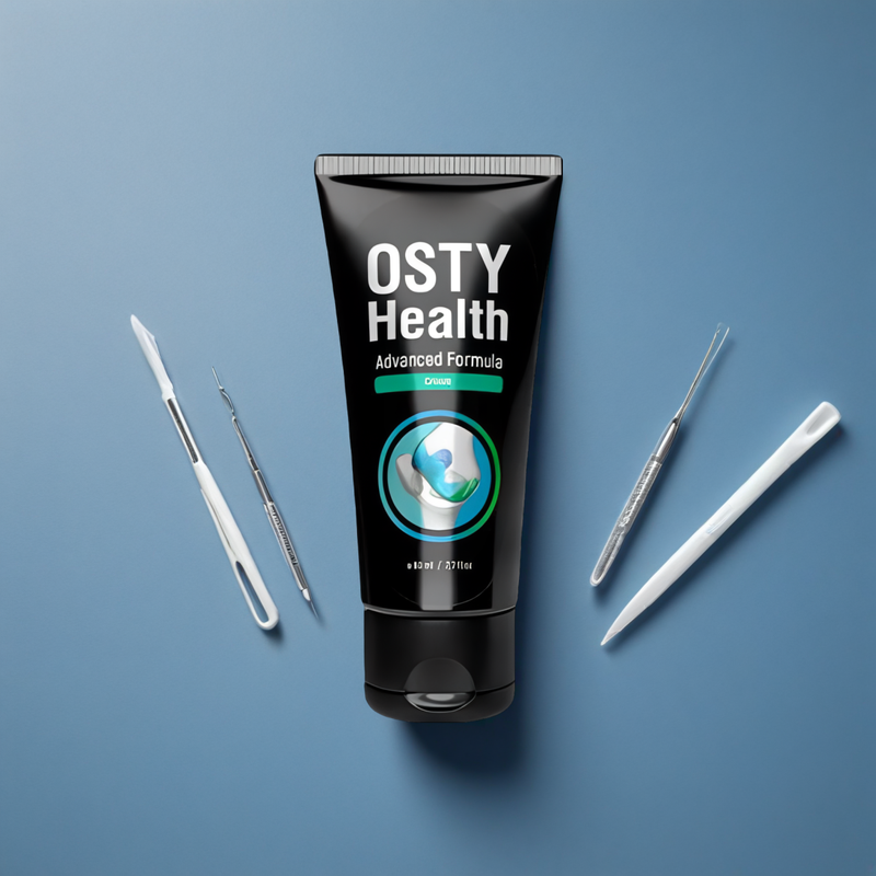 OSTYHEALTH