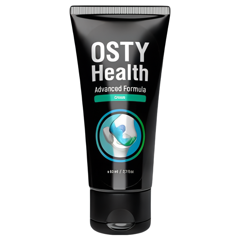 OSTYHEALTH