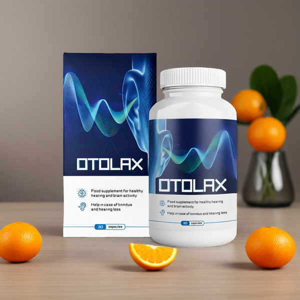 Otolax
