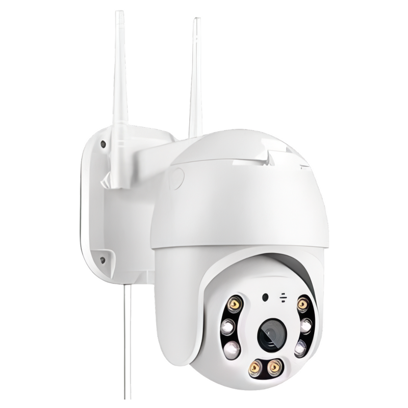 OUTDOOR WIFI CAMERA