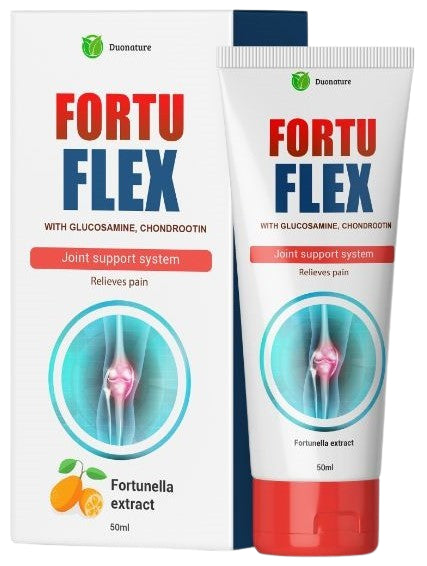 Fortuflex cream low price
