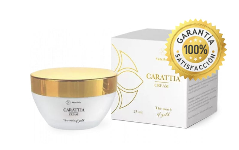 Carattia Cream