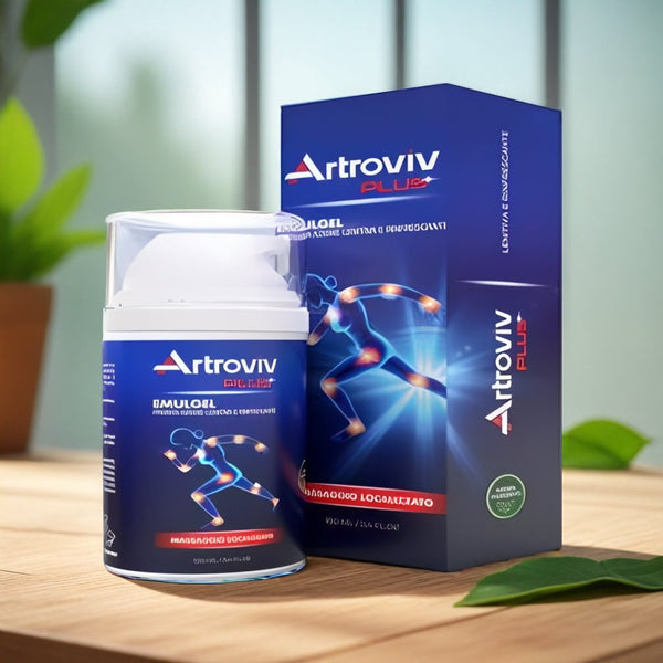 ArtrovivPlus