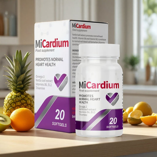 Micardium Es