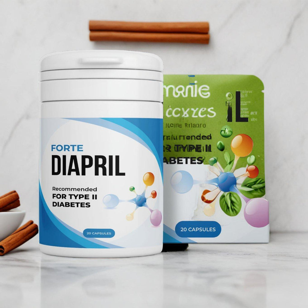 Diapril LOW 29€