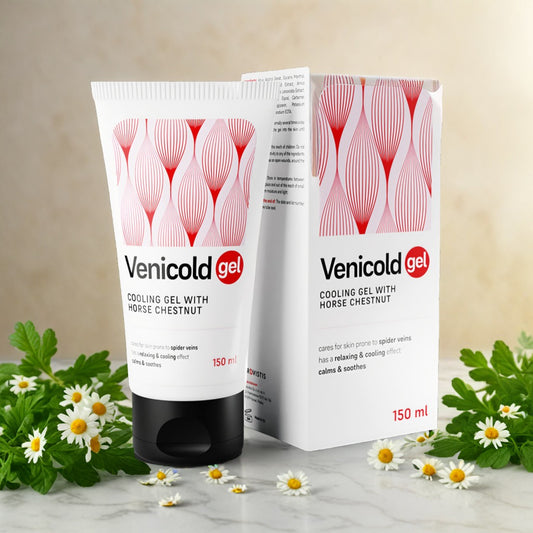 VENICOLD GEL (LOW PRICE)