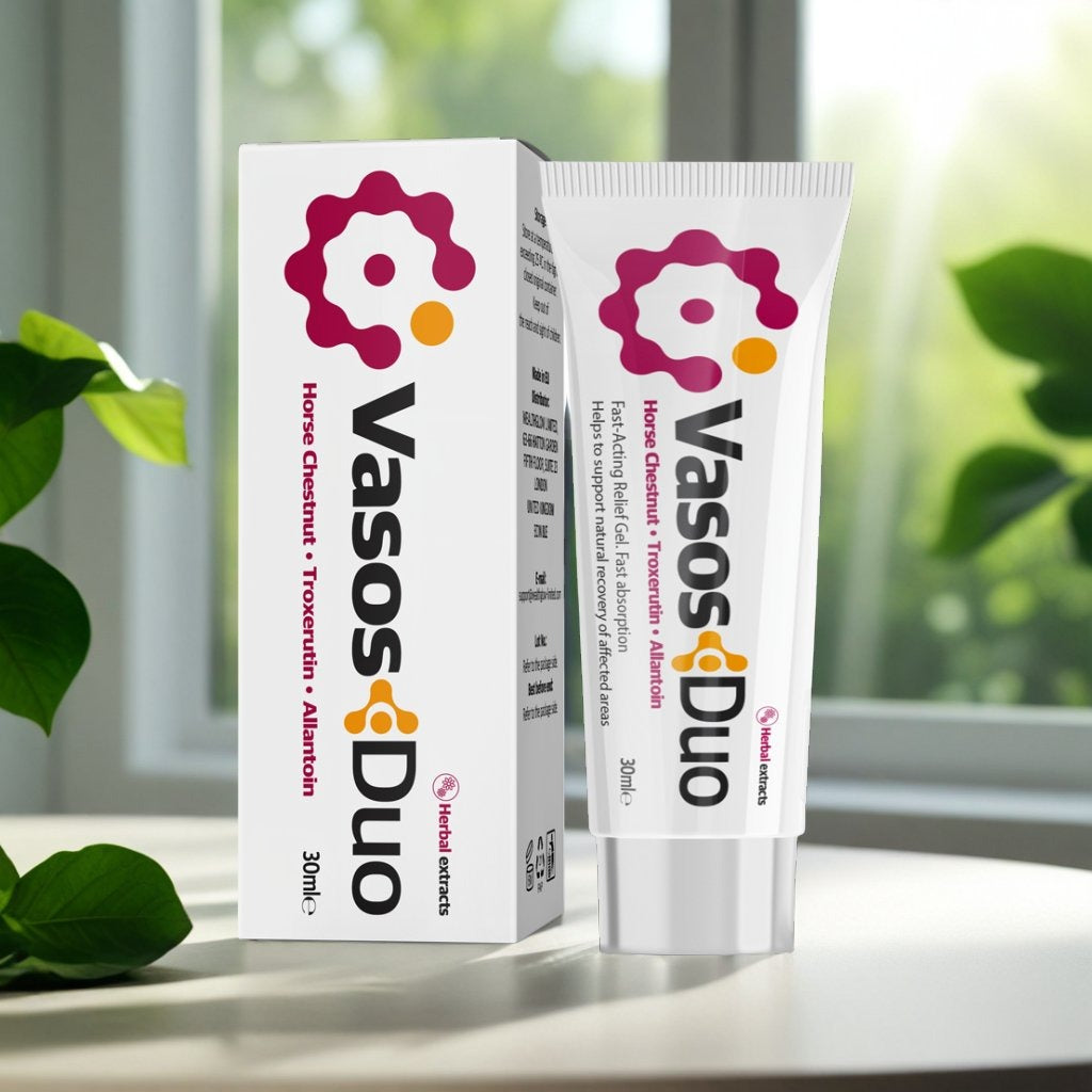 VASOS DUO