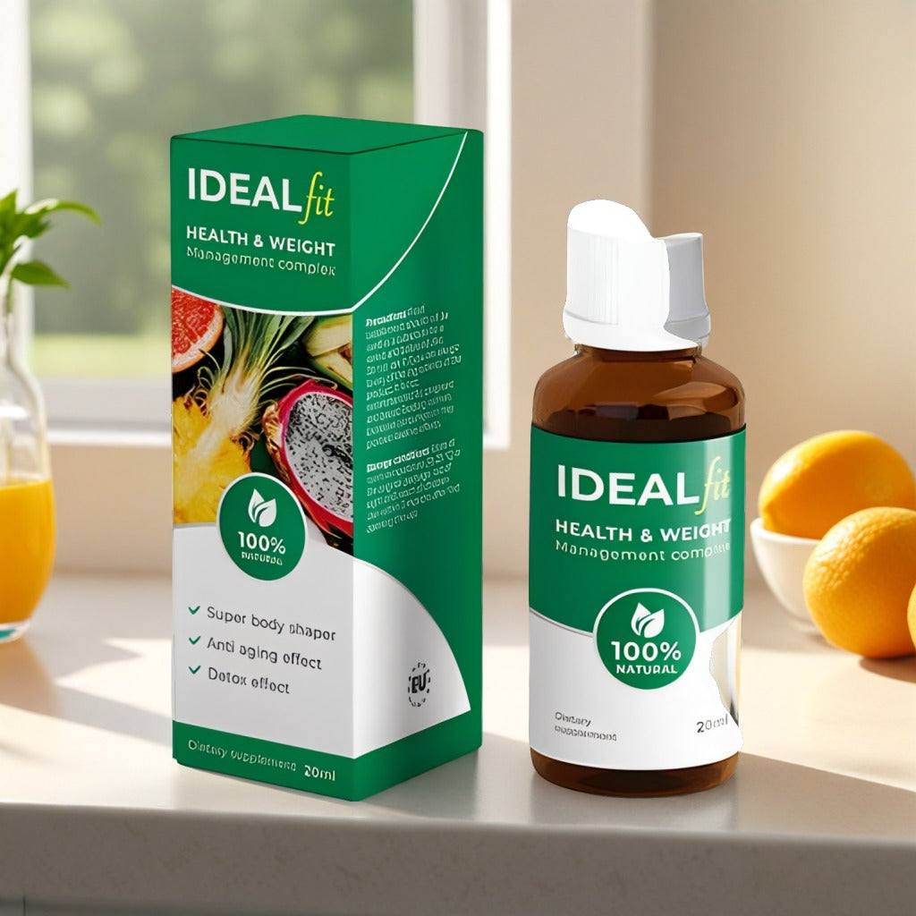 IdealFit