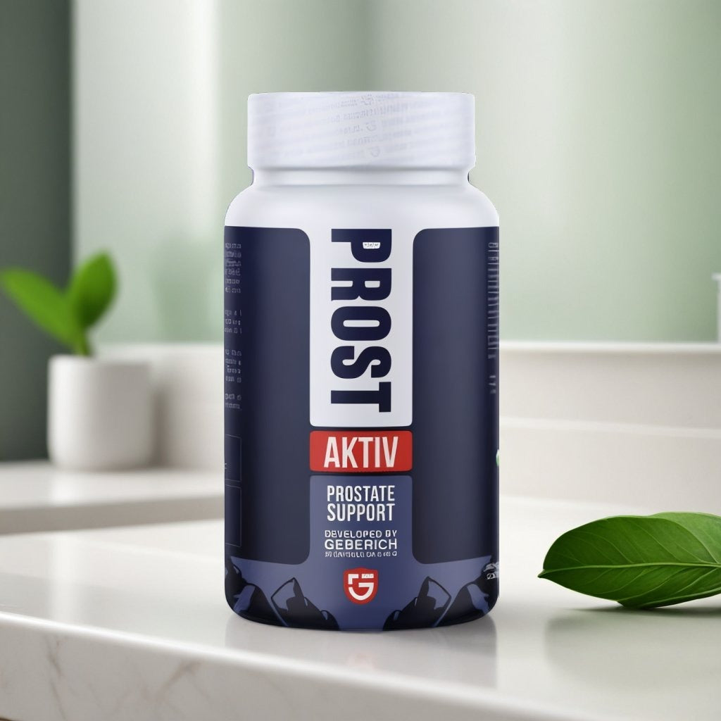 Prostaktiv Revshare