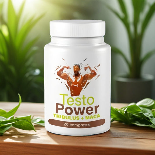 Testopower low price potency