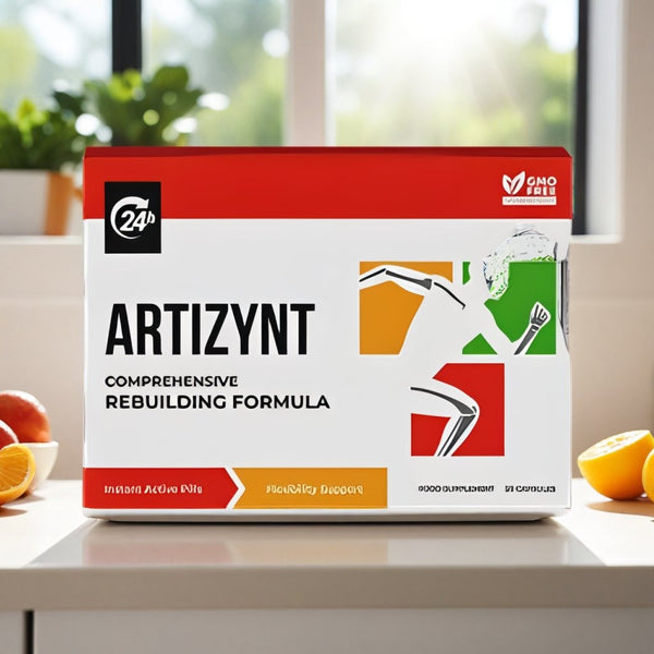 ArtiZynt low price