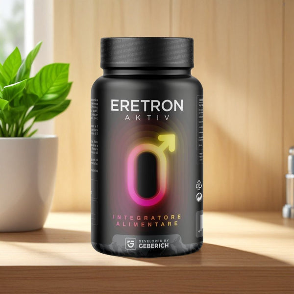Eretron Aktiv 39€
