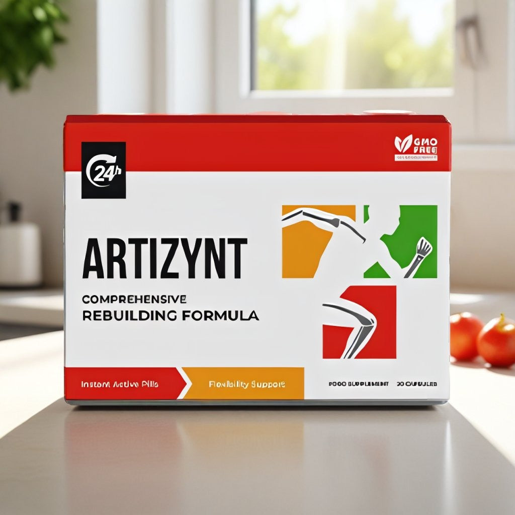 ArtiZynt Europe LOW