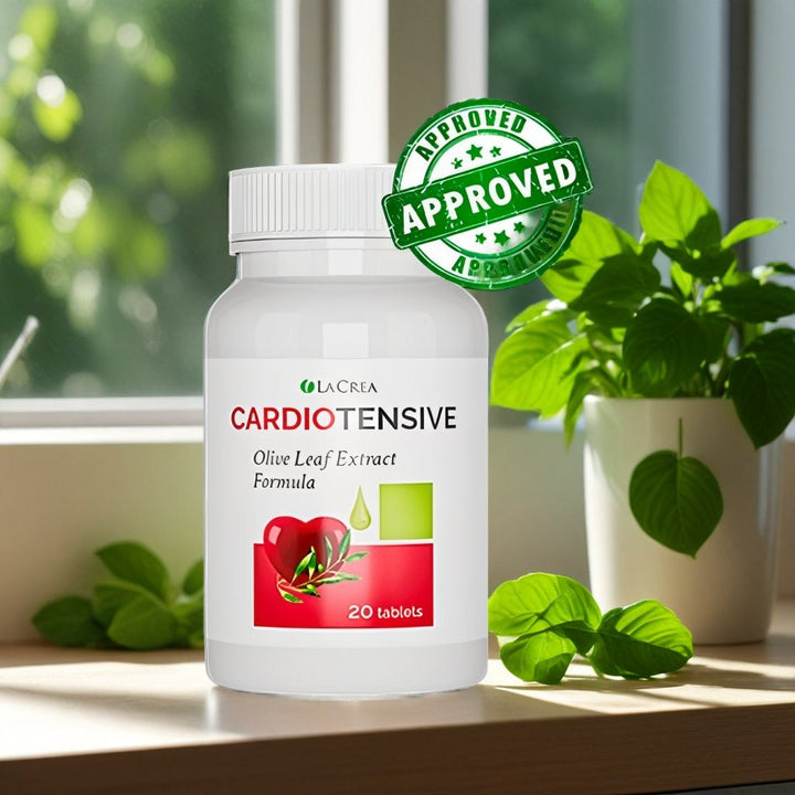 Cardiotensive 49 Eur