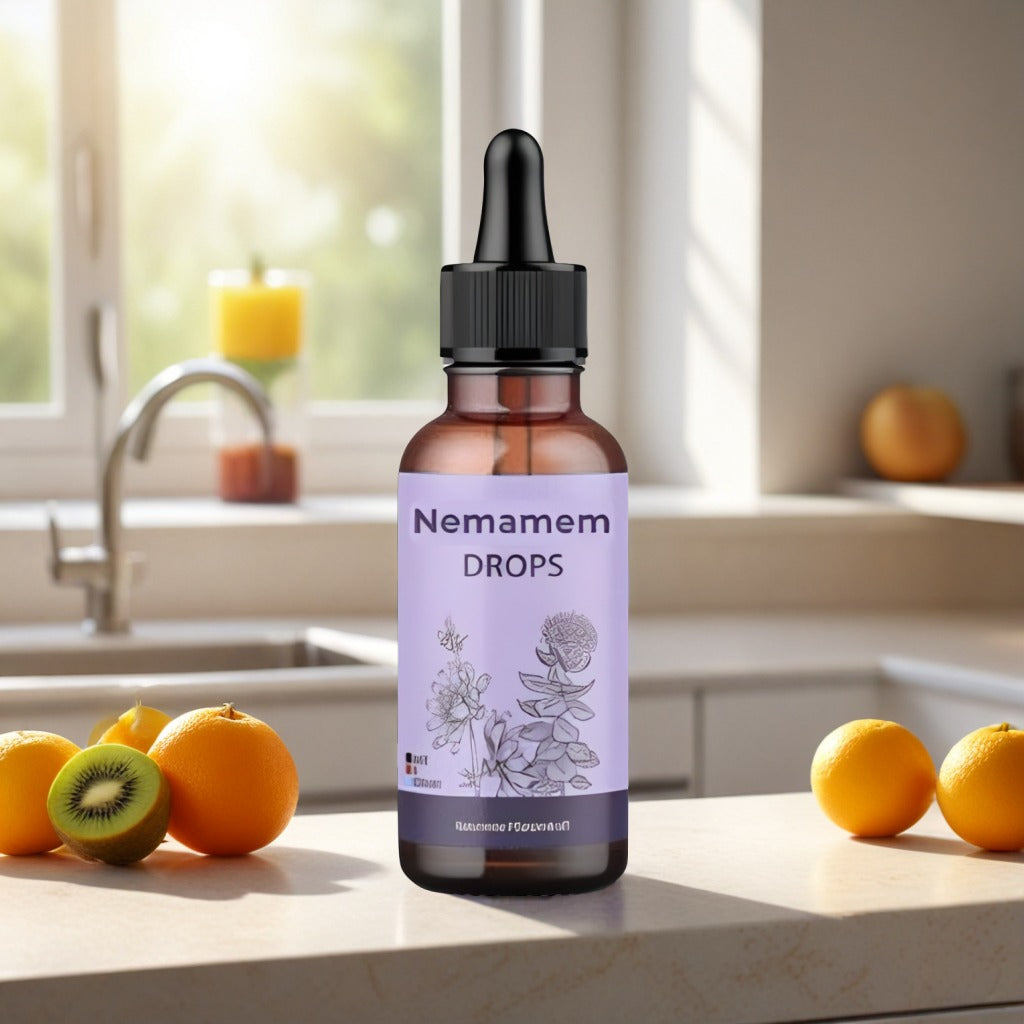 Nemamem Drops Low Price