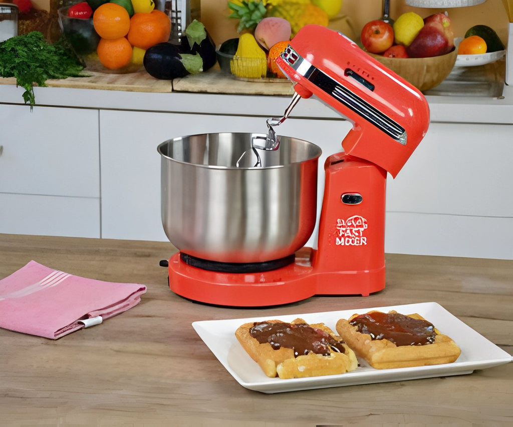 Fast Mixer 99,99€