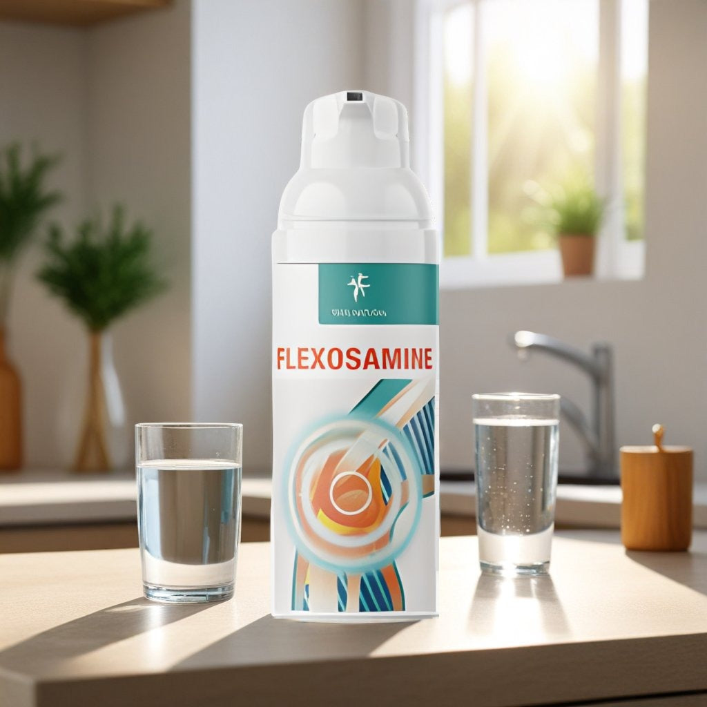 Flexosamine  39€